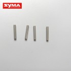 Syma D5500WH Main Gear Pipe
