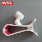 Syma D5500WH Mobile Phone Fixed Mounting White