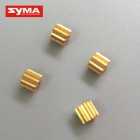 Syma D5500WH Motor Copper Gear