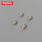 Syma D5500WH Rotating Blades Cover
