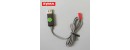 Syma D5500WH USB Charger