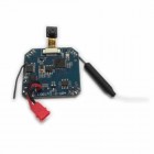 Syma D650WH Circuit Board with WIFI Camera