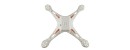 Syma D7000WH Body Lower