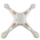 Syma D7000WH Body Lower