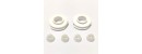 Syma D7000WH Gear Parts