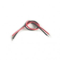 Syma D7000WH Motor Wire Red Black
