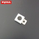 Syma D7000WH Receiver board Barometer Set Height Cover