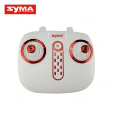 Syma D7000WH Remote Control