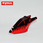 Syma F1 01 Head cover Red