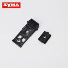 Syma F1 03 Motor basic