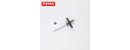 Syma F1 09 Main shaft