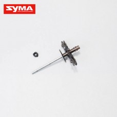 Syma F1 09 Main shaft