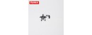 Syma F1 14 Swashplate set