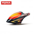 Syma F3 01 Head cover Black