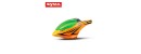 Syma F3 01 Head cover Orange