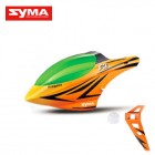 Syma F3 01 Head cover Tail decoration Orange