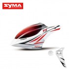 Syma F3 01 Head cover Tail decoration White