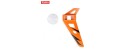 Syma F3 02 Tail decoration Orange