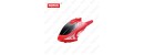 Syma F4 01A Head Cover Red