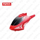 Syma F4 01A Head Cover Red