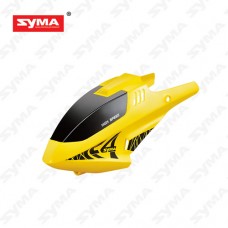 Syma F4 01B Head Cover Yellow