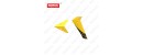 Syma F4 02B Tail decoration Yellow