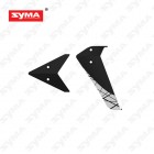 Syma F4 02C Tail decoration Black
