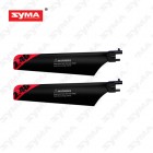 Syma F4 03A Main blades Red