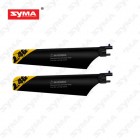 Syma F4 03B Main blades Yellow