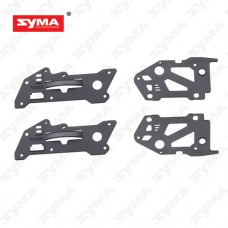 Syma F4 10B Protection parts