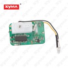 Syma F4 15 Receiving board