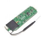 Holy Stone HS175D Receiver Board