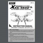 Syma X5S Manuals