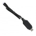 Syma Q7 USB charger cable