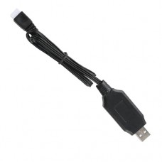 Syma Q7 USB charger cable