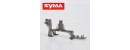 Syma S006 01 Main frame