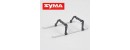 Syma S006 03 Landing skids