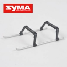 Syma S006 03 Landing skids