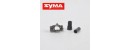 Syma S006 04 Main frame parts