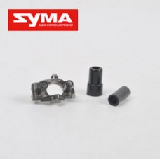 Syma S006 04 Main frame parts