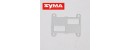 Syma S006 19 battery support frame