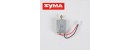 Syma S006 22 Motor back