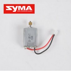 Syma S006 22 Motor back