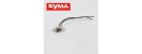 Syma S006 28 power switch