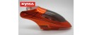 Syma S006G 02 Head Cover Orange