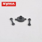 Syma S006G 05 Main shaft connection