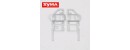 Syma S006G 15 Motor protection