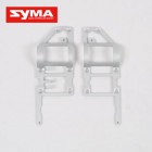 Syma S006G 15 Motor protection