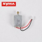 Syma S006G 22 Behind motor set