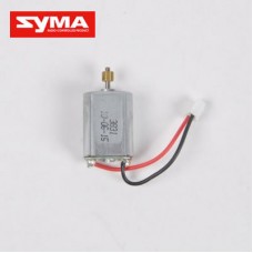 Syma S006G 22 Behind motor set